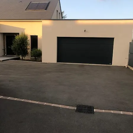 Privee A 10 Min Du Circuit * Parigné-lʼÉvêque