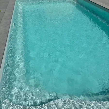 Privee A 10 Min Du Circuit Privat bolig Parigné-lʼÉvêque