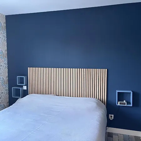 Privee A 10 Min Du Circuit