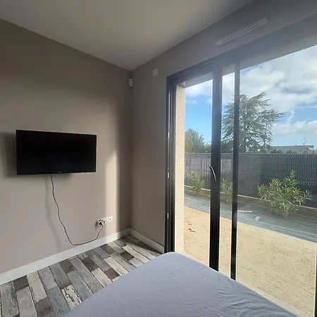 Privat bolig Privee A 10 Min Du Circuit *