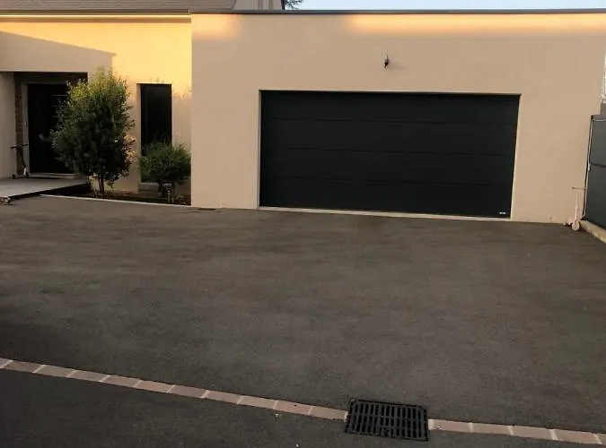 Privee A 10 Min Du Circuit * Parigné-lʼÉvêque