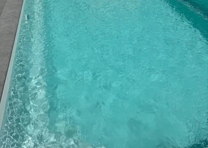 Privee A 10 Min Du Circuit 民宿 Parigné-lʼÉvêque