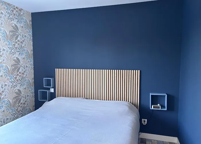 Privee A 10 Min Du Circuit